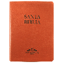 Biblia Reina Valera 1909 Grande Café [VR085LM]