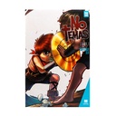 Libro Cómic No temas 3.0 Cree [TLA780P] 