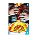 Libro Cómic No temas 4.0 Yo te ayudo [TLA780P]