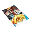 Libro Cómic No temas 4.0 Yo te ayudo [TLA780P]