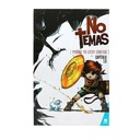 Libro Cómic No temas 1.0 Porque yo estoy contigo [TLA780P]