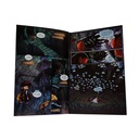 Libro Cómic No temas 2.0 Sé valiente [TLA780P] 