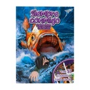 Libro Infantil Siempre Conmigo Para Colorear [RVC490P] 