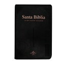 Biblia Reina Valera 1960 Grande Letra Super Gigante Vinil Negra [RVR082cLSGiPJRTI]