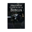 Libro Historias Clásicas de la Biblia