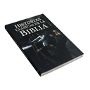 Libro Historias Clásicas de la Biblia