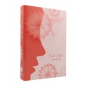 Biblia Misionera Reina Valera 1960 Esa Soy Yo Mediana Letra Mediana Rústica Rosa [RVR.60uecFBPJr]