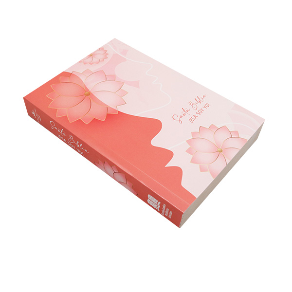 Biblia Misionera Reina Valera 1960 Esa Soy Yo Mediana Letra Mediana Rústica Rosa [RVR.60uecFBPJr]