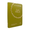Biblia Reina Valera 1960 Mediana Letra Grande Covertex Verde [RVR.65cLGPJRTIZ-GPR]