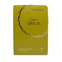 Biblia Reina Valera 1960 Mediana Letra Grande Covertex Verde [RVR.65cLGPJRTIZ-GPR]