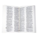 Biblia Misionera Dios Habla Hoy Mediana Letra Mediana Tapa Rústica Verde [DHH.60DKue] 