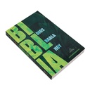 Biblia Misionera Dios Habla Hoy Mediana Letra Mediana Tapa Rústica Verde [DHH.60DKue] 
