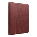 Biblia Reina Valera 1960 Grande Letra Gigante Imitación Piel Vino tinto Código QR [RVR086cZTILGiPJR]