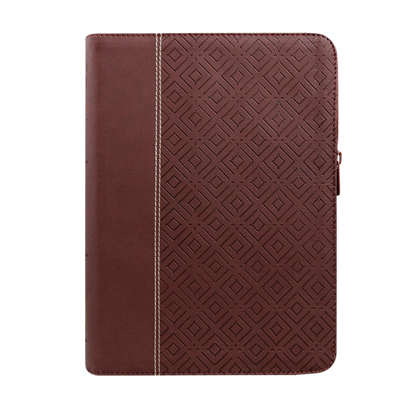 Biblia Reina Valera 1960 Grande Letra Gigante Imitación Piel Vino tinto Código QR [RVR086cZTILGiPJR]