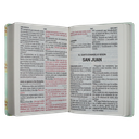 Biblia Reina Valera 1960 Mediana Letra Gigante Lettering Tapa Dura [RVR063cLGiPJR] 