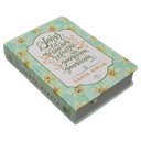 Biblia Reina Valera 1960 Mediana Letra Gigante Lettering Tapa Dura [RVR063cLGiPJR] 