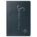 Biblia Reina Valera 1960 Mediana Letra Grande Vinil Verde [RVR062cLG PE] 