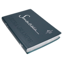 Biblia Reina Valera 1960 Mediana Letra Grande Vinil Verde [RVR062cLG PE] 