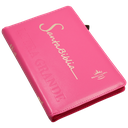 Biblia Reina Valera 1960 Mediana Letra Grande Imitación Piel Fucsia [RVR065cZLG PE] 