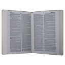 Biblia Reina Valera 1960 Chica Letra Mediana Vinil Rosa [RVR042e] 