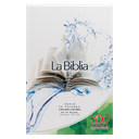[PAQ. 5 BIBLIAS] 500 Razones para Alcanzar Reina Valera 1960 Mediana Letra Mediana Tapa Rústica [RVR060]