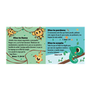 Paquete de Folletos Esto es Para Ti Traducción Lenguaje Actual - Creación (100 Piezas) 