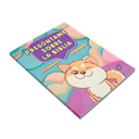 Libro Infantil Pregúntame Sobre la Biblia Traducción Lenguaje Actual Colores TLA470P 