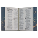 Biblia Traducción Lenguaje Actual Chica Letra Grande 8 pts Vinil  TLA042LG Volar 