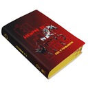 Biblia Traducción Lenguaje Actual Mediana Letra Grande 11 pts Vinil   TLA062LG Fiel 