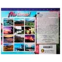 Calendario de Paisajes 2027 ¡No Temas!