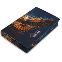 Biblia Traducción Lenguaje Actual Mediana Letra Grande 11 pts Vinil   TLA062LG Volar 