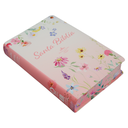 Biblia Reina Valera 1960 Mediana Letra Gigante 14 pts Imitación Piel PU  RVR065cLGiPJR Lustre 