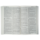 Biblia Misionera RVR060 Mediana Letra Mediana Confiado Estaré Tapa Rústica Nuevos Diseños