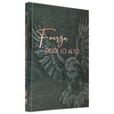 Biblia Misionera RVR060 Mediana Letra Mediana Fuerza Desde Lo Alto Tapa Rústica Nuevos Diseños
