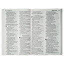 Biblia Misionera RVR060 Mediana Letra Mediana Fuerza Desde Lo Alto Tapa Rústica Nuevos Diseños