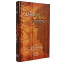 Biblia de Estudio Dios Habla Hoy Mediana Letra Chica Tapa Dura [DHH(VP)063DEE]