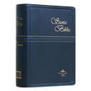 [9781576979648] Biblia Reina Valera 1960 Tamaño Bolsillo Letra Chica Vinil Azul [RVR022c]