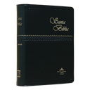Biblia Reina Valera 1960 Tamaño Bolsillo Letra Chica Vinil Negro [RVR022]