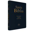 [7898521817862] Biblia Reina Valera 1960 Grande Letra Gigante Vinil Negro [RVR082CLGIPJR]