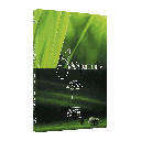 Biblia Traducción Lenguaje Actual Mediana Letra Chica Rústica Verde [TLA060e]