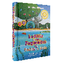 Libro Biblia de los Pequeñitos Inglés/Español Tapa Dura