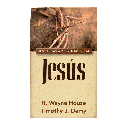 Libro Respuesta a Preguntas Sobre Jesús