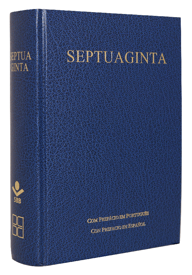 Biblia Septuaginta LXX