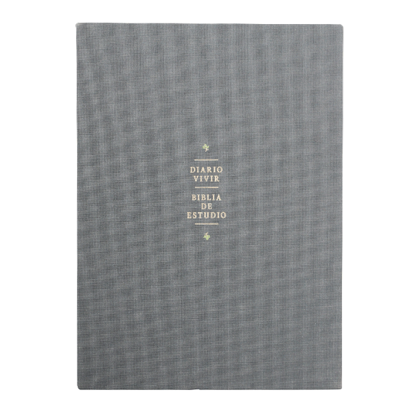 Biblia NTV Tapa Dura Con Estuche