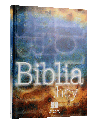 Libro Infantil Biblia Hoy en Español Código QR