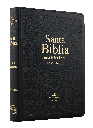 BIBLIA RVR042cLMFBT NEGRO CANTO PINTADO