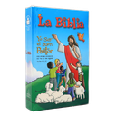 Biblia Misionera Dios Habla Hoy Mediana Letra Mediana Rústica Niños Con Deuterocanónicos[DHH060DKLG]