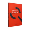 Nuevo Testamento  El Antiguo en el Nuevo Reina Valera 1960 Bolsillo Letra Mediana Rústica Naranja [RVR280EE]