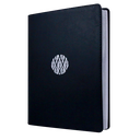 Biblia de Estudio Exégesis Reina Valera 1995 Grande Letra Mediana Imitación Piel Negro [RVR95086cEELM]