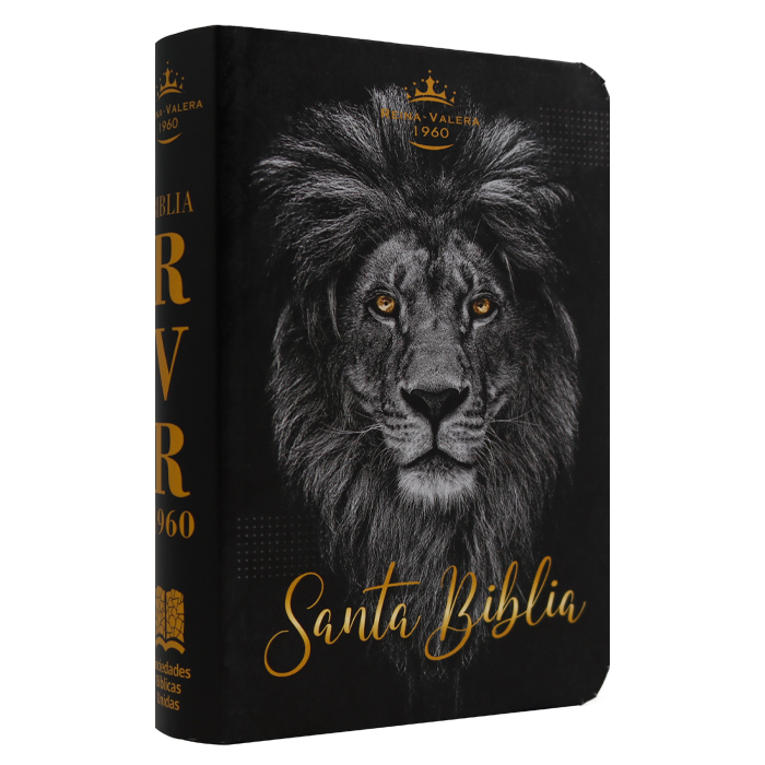 Biblia Reina Valera 1960 Bolsillo Letra Chica Tapa Semiflexible Tapa 3 [RVR.11ePJR-GPR:3]